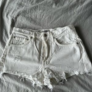 Agolde Parker Short